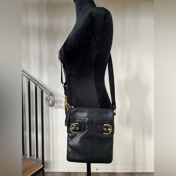 Coach Small Crossbody - Picture 6 of 9